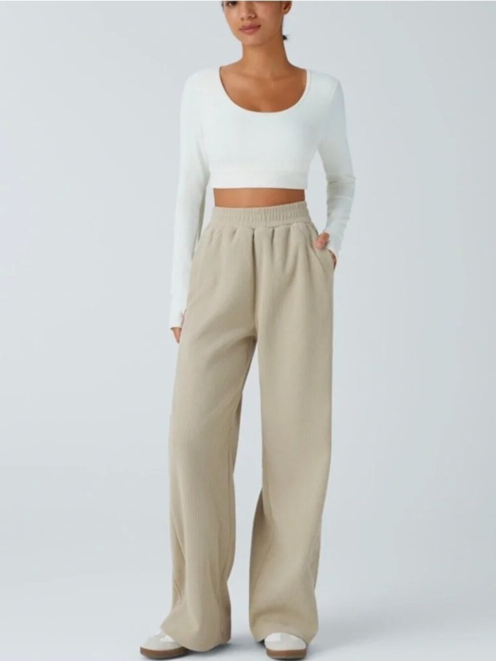 Halara Pants